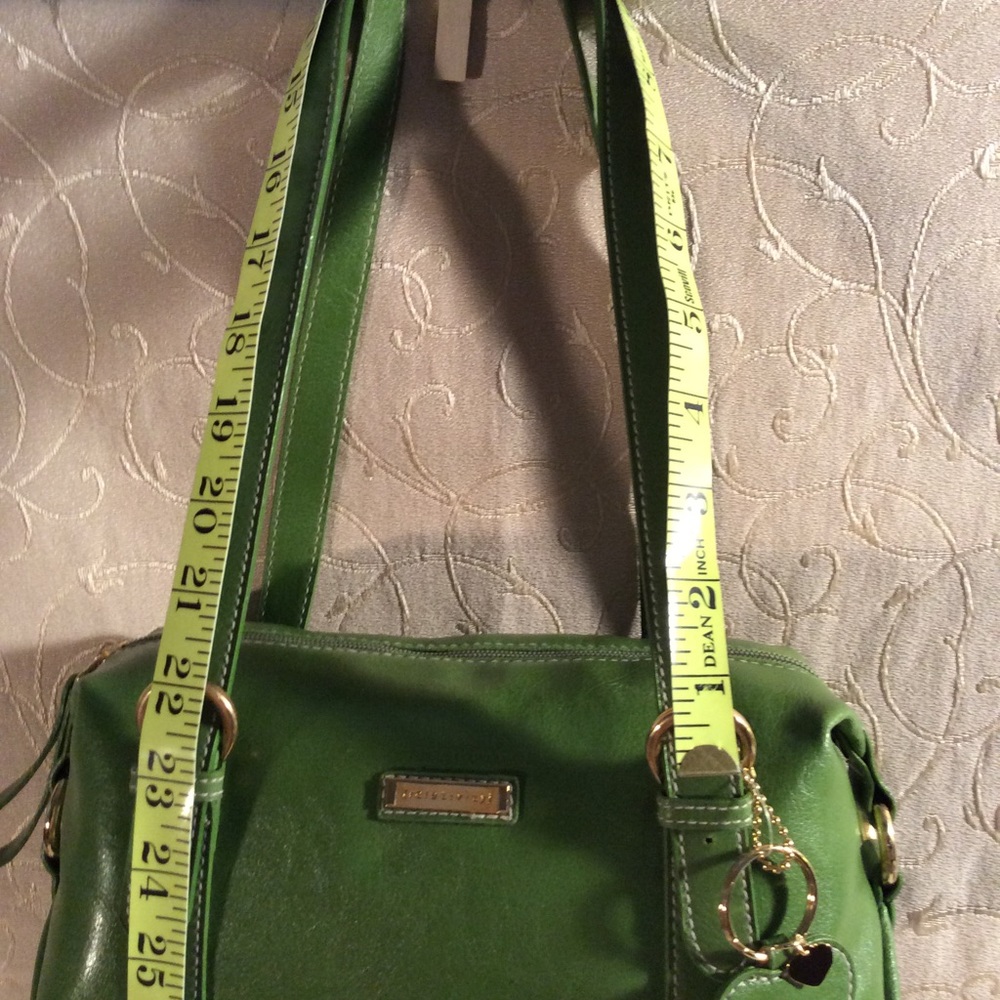 Spring Green Handbag - Picture 5 of 5